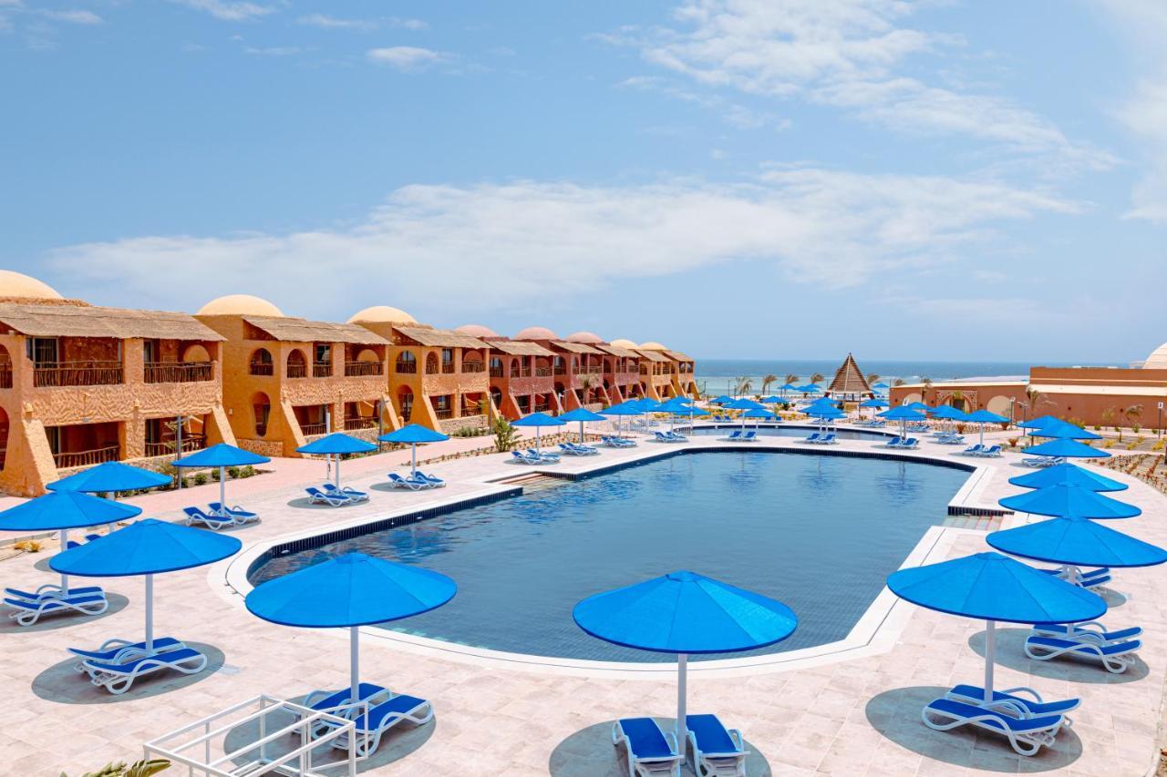 Pickalbatros Villaggio Aqua Park - Portofino Resort