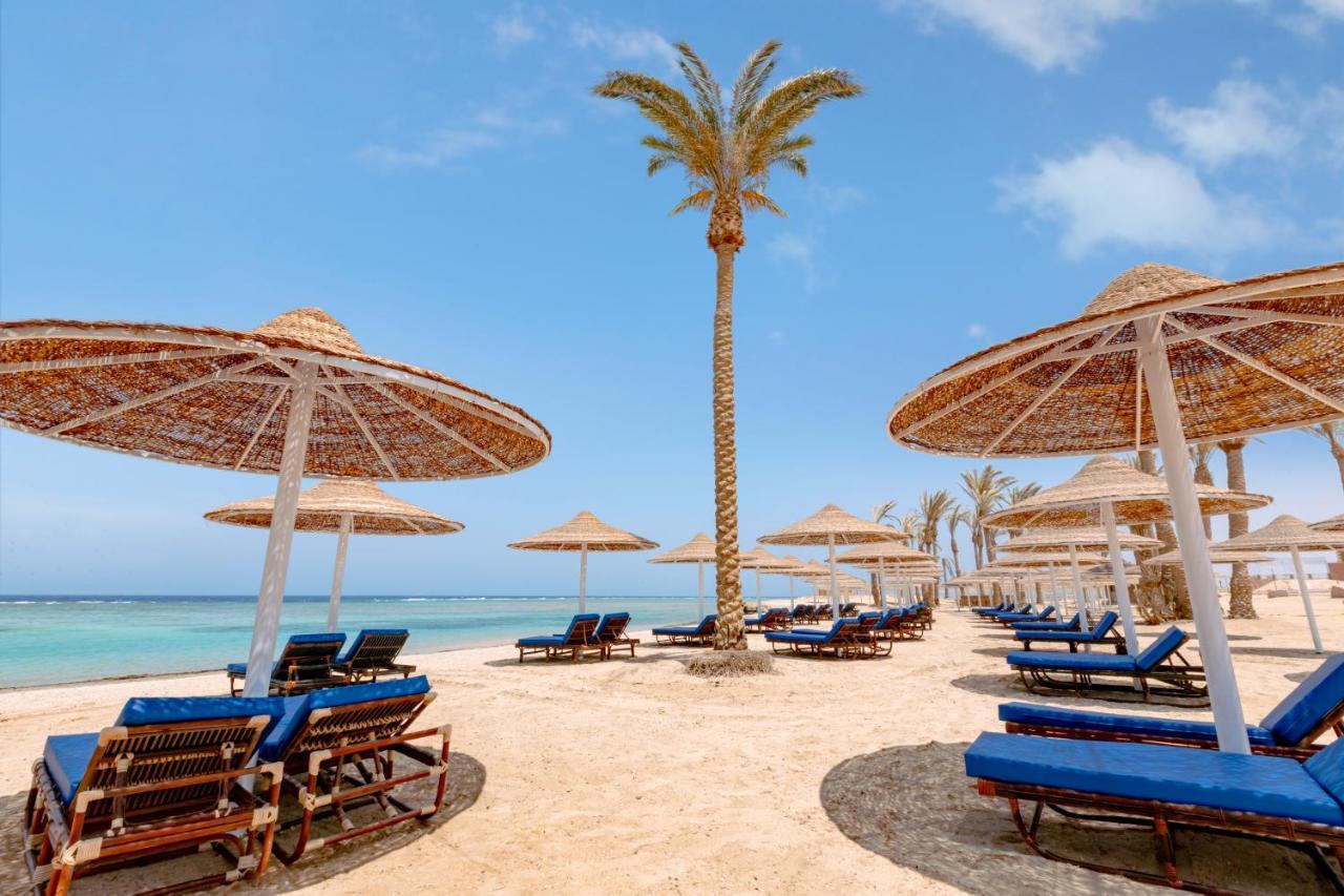 Pickalbatros Villaggio Aqua Park - Portofino 4* Marsa Alam