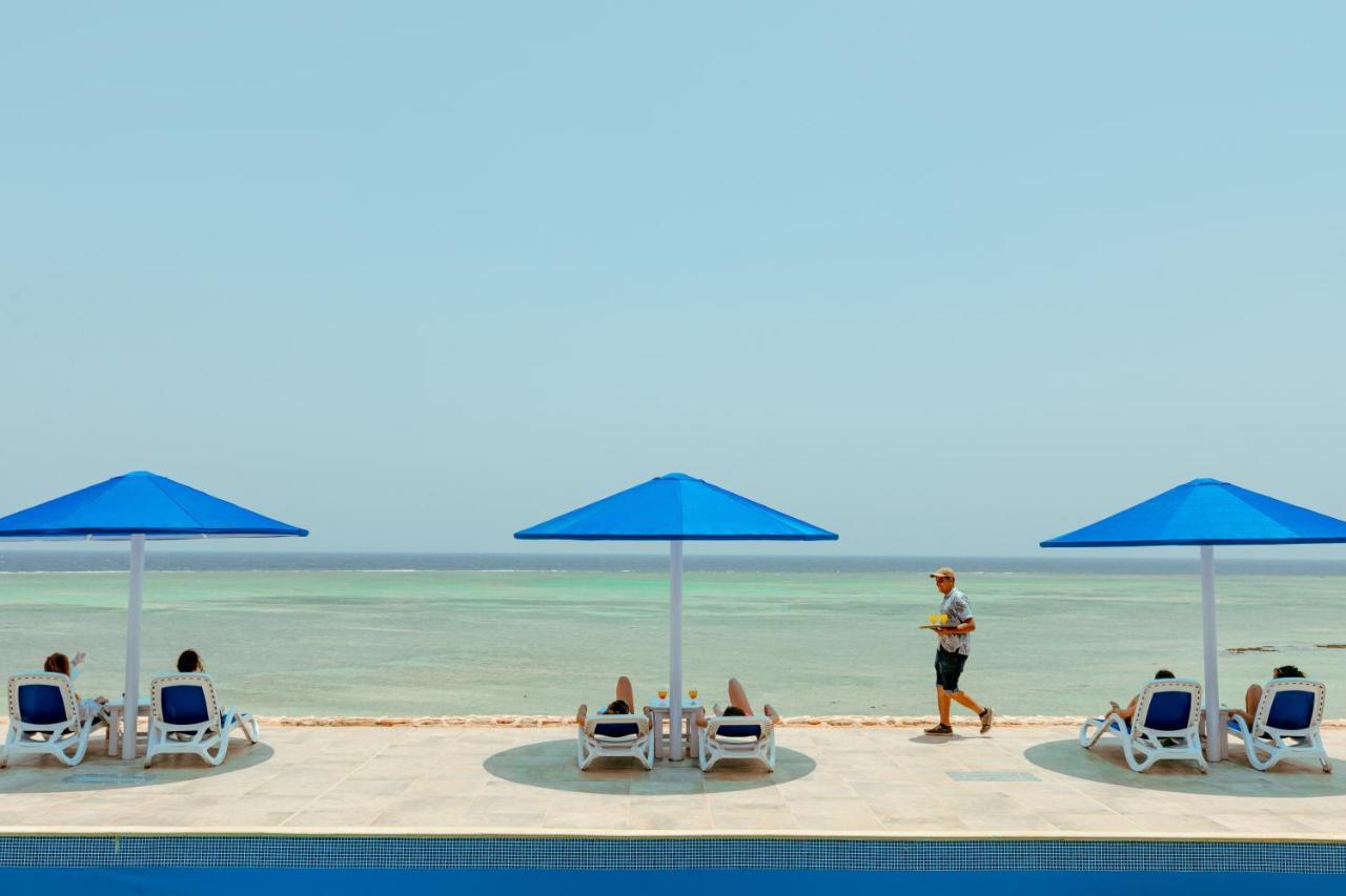 Resort Pickalbatros Villaggio Aqua Park - Portofino Marsa Alam