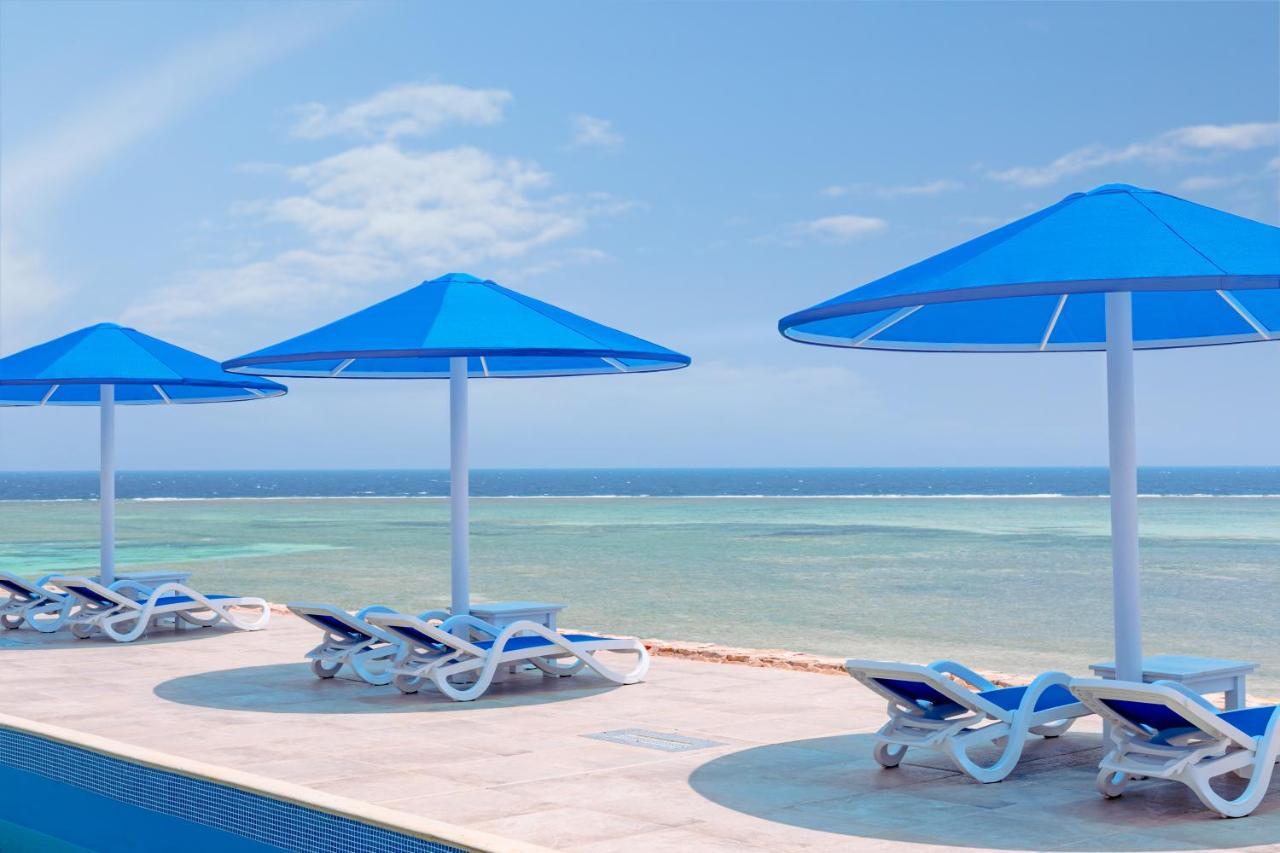 Pickalbatros Villaggio Aqua Park - Portofino منتجع 4*
