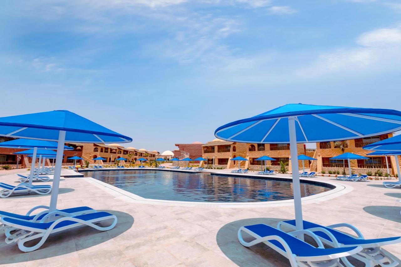 Pickalbatros Villaggio Aqua Park - Portofino منتجع