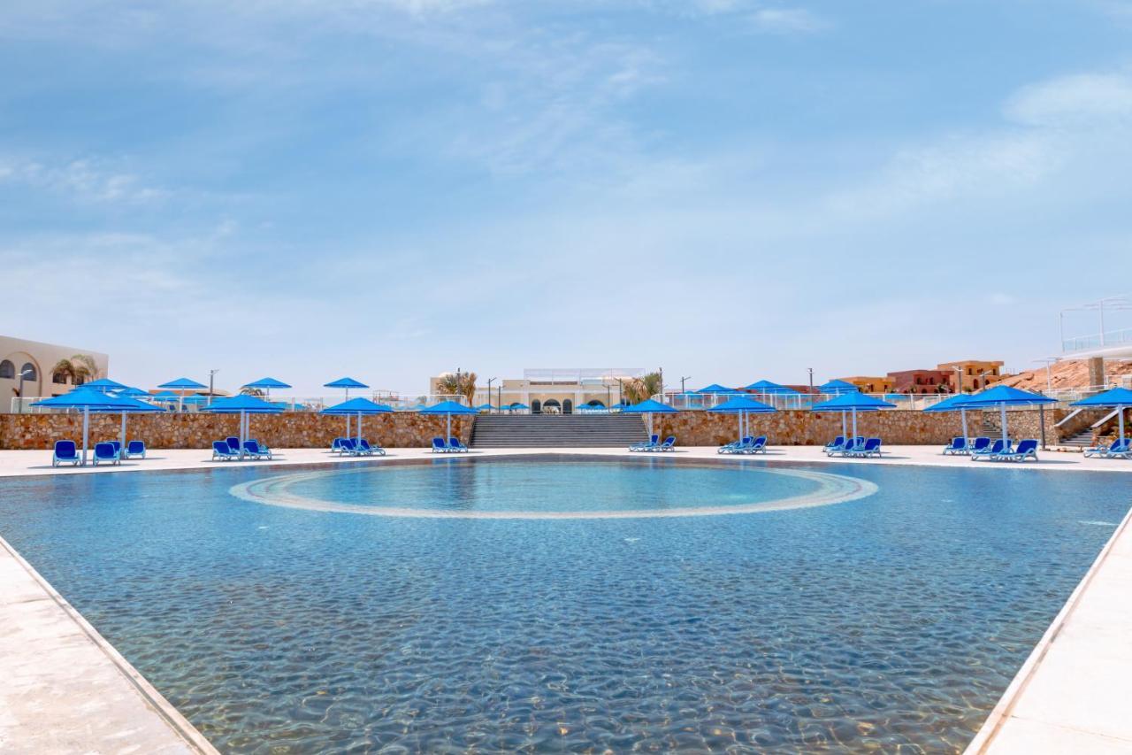 Pickalbatros Villaggio Aqua Park - Portofino منتجع مرسى علم