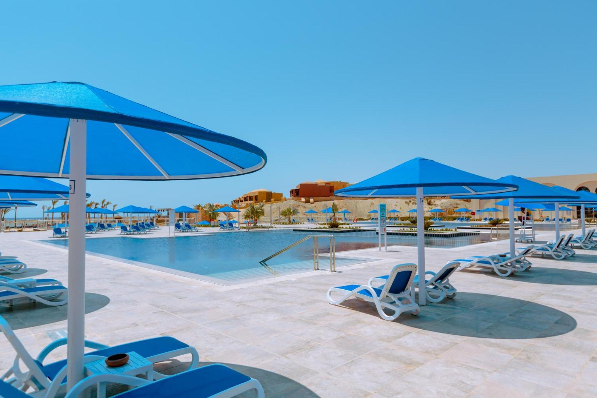 Pickalbatros Villaggio Aqua Park - Portofino منتجع 4*